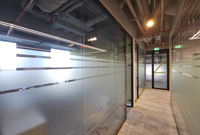 Birou amenajat in Globalworth Campus - 8