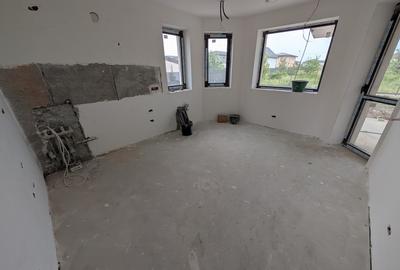 Casa 5 camere 180mp | 0 comision | Otopeni Matei Basarab | 650mp teren - 14