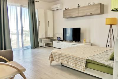 REA1022121 Studio Cloud 9 Aviatiei Pipera - 7