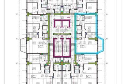 VANZARE 3 CAMERE // ONE LAKE CLUB // DIRECT DEZVOLTATOR - 14