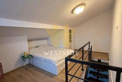 Apartament premium de vanzare, pe 2 niveluri, in Dumbravita - 6