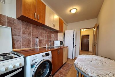 Apartament modern cu o cameră de vânzare în zona Eroilor, Florești. - 8
