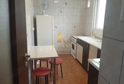 Apartament decomandat de inchiriat cu 2 camere  in Cantemir - 6