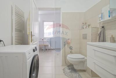 Vilă individuală, curte și garsonieră separată, Schei - 15