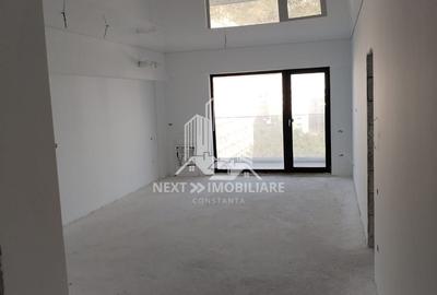 Apartament 2 camere, vedere frontala Lacul Siutghiol - 3