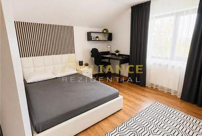 Casa individuala premium cu piscina, panouri fotovoltaice si curte amenajata – B - 8