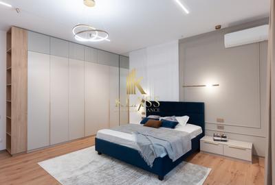Apartament 4 camere | Superb | 2 Locuri Parcare | Terasa | Darwin Residence - 11