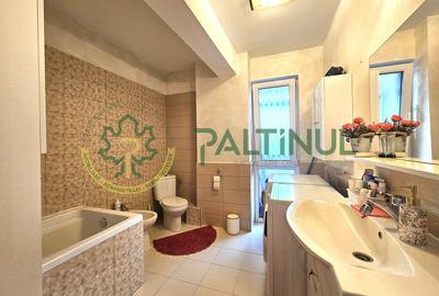 Apartament de vanzare 4 camere, loc parcare, zona Dedeman, Sibiu - 17