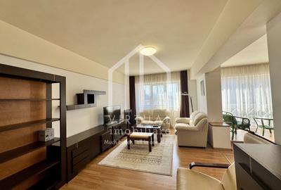 Apartament cu 3 camere decomandat în Mihai Viteazul