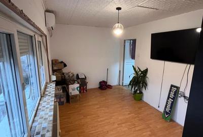 Apartament 4 camere bloc anvelopat Apusului, Pacii, Militari - 2