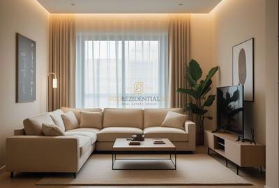 Apartament 2 camere, decomamdat, ansamblu securizat, Cartier Rahova - 1