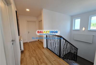 Inchiriere vila lux, 5 camere, Paulesti - 24