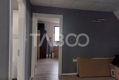 Casa individuala noua 4 camere P+M 144 mpu curte libera 416 Cisnadie - 29