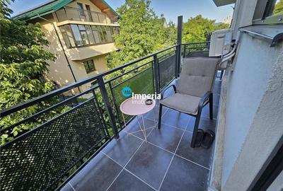 VANZARE APARTAMENT DE LUX - 3 CAMERE DECOMANDATE | COMPLET MOBILAT SI UTILAT | 9 - 10