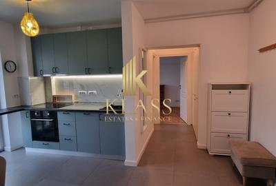 Apartament de inchiriat cu 2 camere  in zona Unirii - 4