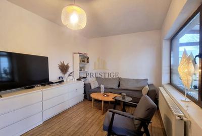 Casă P+E cu 2 apartamente separate | Intrare separată | Cisnădie - 1