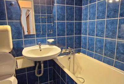 Apartament 3 camere, decomandat, 65 mp, ac, metrou, centrala, Drumul Taberei - 8