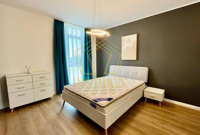Apartament superb cu 2 camere | Iulius Mall | Nord One - 4