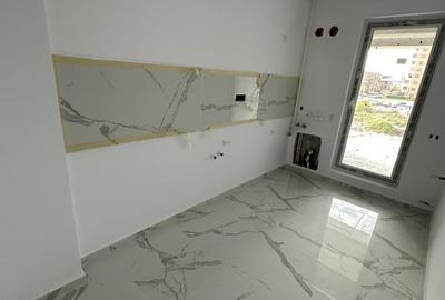 Apartament cu 2 camere decomandat în Metalurgiei