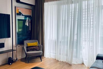 Apartament 4 camere I One Timpuri Noi I de inchiriat - 4