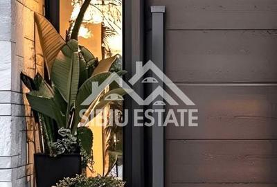 Casă individuală cu 4 camere în Șelimbăr