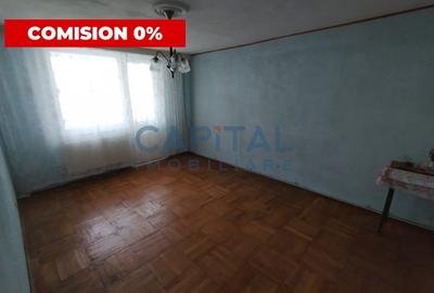 Apartament decomandat 2 camere, Piatra-Neamt