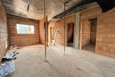 Duplex 3 camere cu toate utilitatile - Zona Valery - Mosnita - 5