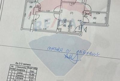 Apartament cu 3 camere deosebit in Dream Residence, Salaj - 8