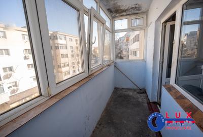 ID 3630 EXCLUSIVITATE – Apartament 3 camere – Strada Podgoriilor - 8