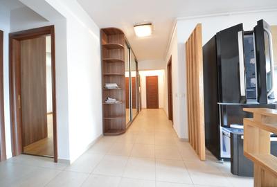 Kiseleff | Arcul de Triumf | 4 camere spațioase | 2 locuri de parcare - 10
