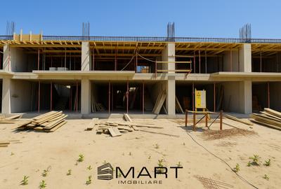 Casa noua 120mp + teren 100mp zona Gusterita - 1