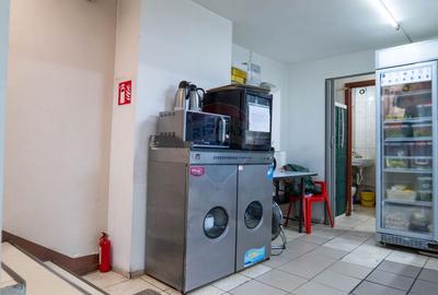 Spațiu comercial de 270mp de închiriat în zona Baicului - 34