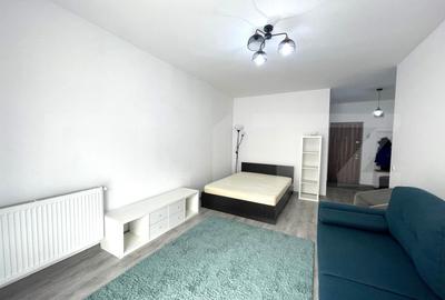 Apartament la cheie, 40 mp utili, balcon, parcare, Parc Poligon - 3