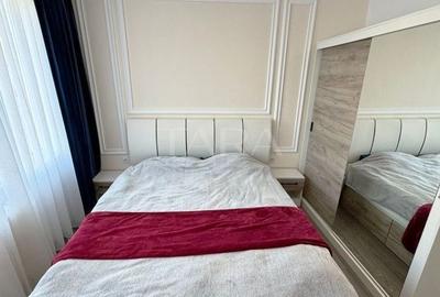 Apartament modern cu 2 camere în Gheorgheni lângă Piața Hermes - 9