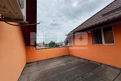 SPATIU COMERCIAL DE INCHIRIAT | DUMBRAVENI, SUCEAVA - 9