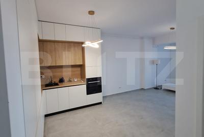 Apartament 2 camere, modern cu terasă generoasă, Bloc nou, La cheie - 5