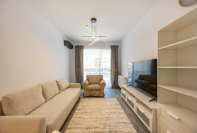 Apartament 2 camere de inchiriat, acces metrou Berceni, Popesti - 2
