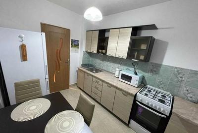 Apartament superb Jiului - 5