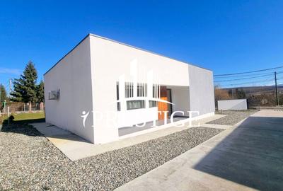 CASĂ ÎN TOCILE | 3 CAMERE | ANSAMBLU PRIVAT | CURTE PROPRIE - 13