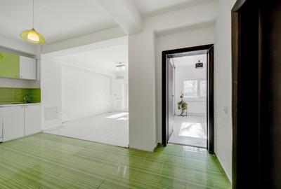 MILITARI RESIDENCE – LIDL, SPATIU COMERCIAL 52 MP, PARTER INALT! - 8