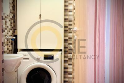 APARTAMENT 4 CAMERE RADU BELLER lângă parc + loc de parcare - 8