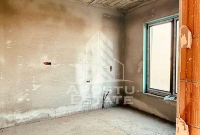 Casa insiruita cu 3 camere,2 bai,constructie noua,Giroc - 8