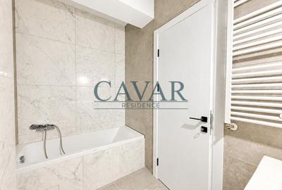 Proiect Nou Cavar Residence Finalizat - 10