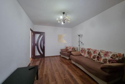 Apartament decomandat | 3 camere | 65 mpu | Tractorul, Mociulschi - 1