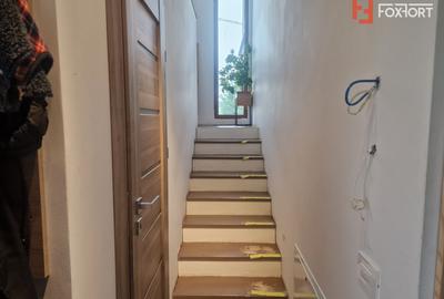 Casa individuala cocheta cu 3 camere si teren de 507 mp, Bucovat - 9