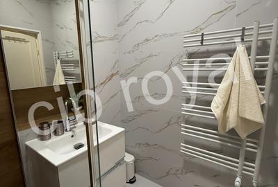 Apt. 2 cam Bd. Ion Mihalache-Domenii,Str. Constantin Stere,la 6 min metrou 1 Mai - 27