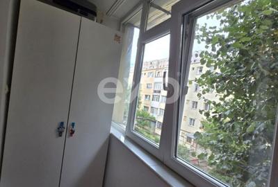 Negru Vodă | Apartament 3 camere | Etaj 2/4 | Mobilat și utilat | Renovat - 7