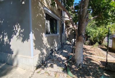 Zona Bd. Lacul Tei vila 7 camere disponibila pentru inchiriere. - 1