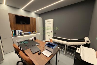 Spatiiu Comercial de inchiriat Aviatorilor - 7