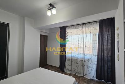 Vanzare 2 Camere Mobilat si Utilat- Delta Vacaresti! - 13
